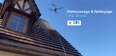 Solution Drone Service à Canteleu