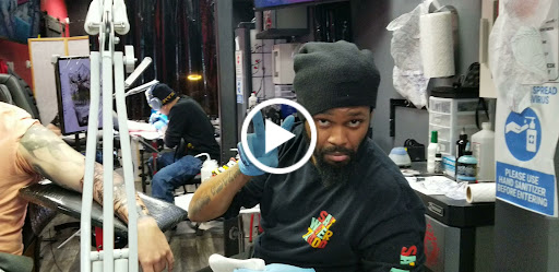 Explore tattoo ideas shoulder, creative tattoo ideas in Anchorage, available at SDITATTOO, LLC