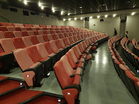 Kino Metropol Olomouc