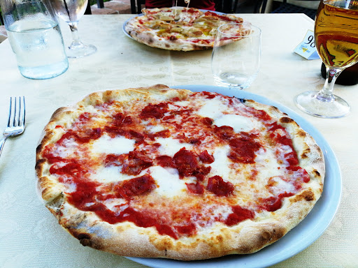 Ristorante Pizzeria La Gioiosa (Ponte San Giovanni) in Perugia, Provincia di Perugia