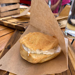 Photo n°4 de l'avis de Martina.a fait le 17/08/2021 à 13:16 sur le  Taverna Gargantuà à Pistoia