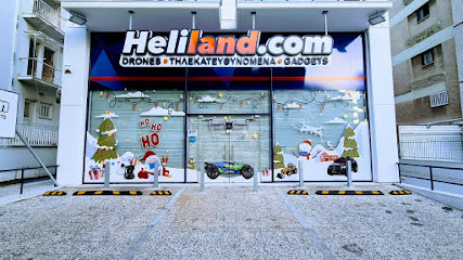 Heliland.com