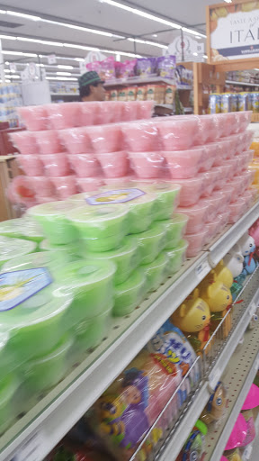 Supermarket «S F San Diego Supermarket», reviews and photos, 6935 Linda Vista Rd, San Diego, CA 92111, USA