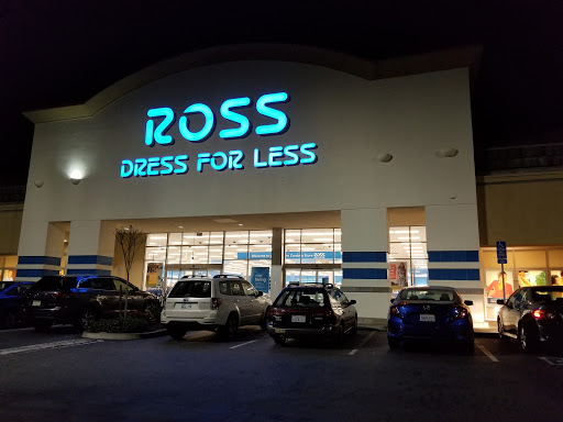 Ross Dress for Less, 711 W Redondo Beach Blvd, Gardena, CA 90247, USA, 