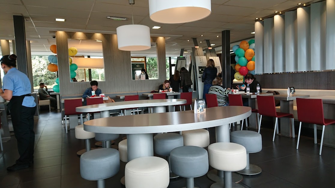 McDonald's à Revel (Haute-Garonne 31)