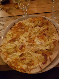 Pizza du Pizzeria Pizzéria Chez Moustache à Orange - n°13