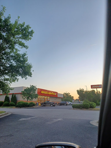 Auto Parts Store «Advance Auto Parts», reviews and photos, 91 Fairview Rd, Ellenwood, GA 30294, USA