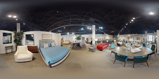 Furniture Store «San Francisco Design», reviews and photos, 1890 Bonanza Dr, Park City, UT 84060, USA