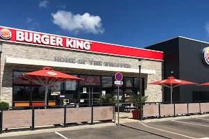 Burger King Mâcon image