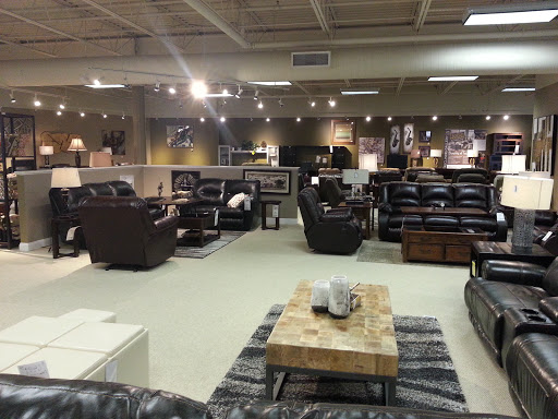 Furniture Store «Ashley HomeStore», reviews and photos, 6947 Labeaux Ave NE, Albertville, MN 55301, USA