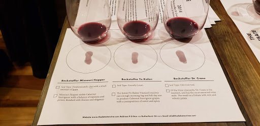 Wine Store «The Wine Gallery», reviews and photos, 5903 Delmonico Dr, Colorado Springs, CO 80919, USA