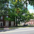 Old Presbyterian Church & Cemetery