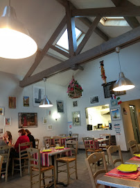 Atmosphère du Restaurant Italien le Caprice à Laloubère - n°8