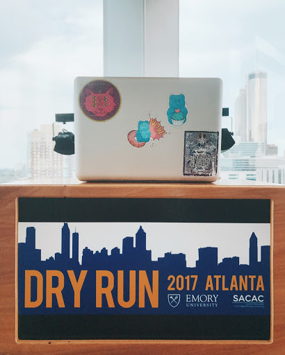 Dj for events in Atlanta