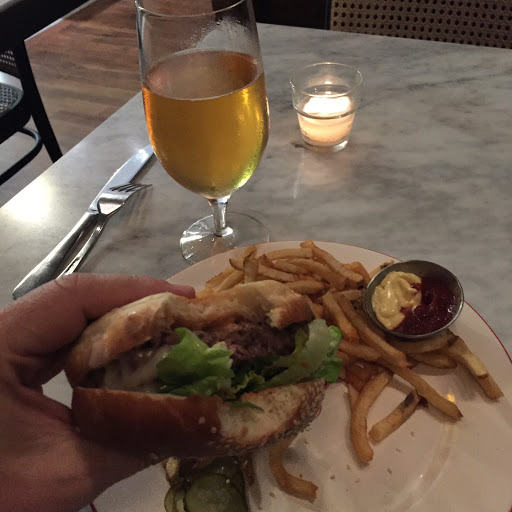 American Restaurant «Belcampo Meat Co.», reviews and photos, 1998 Polk St, San Francisco, CA 94109, USA