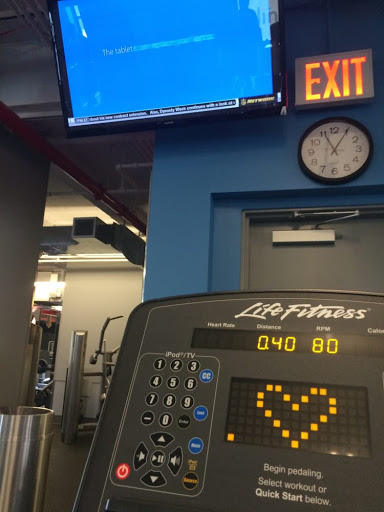 Gym «Blink Fitness Nassau St.», reviews and photos, 111 Nassau St, New York, NY 10038, USA