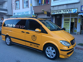 Huzur Taksi & Paşa Otomotiv