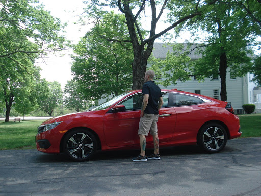 Honda Dealer «Silko Honda», reviews and photos, 1580 New State Hwy, Raynham, MA 02767, USA