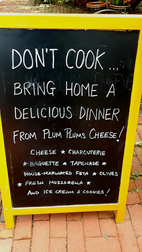 Cheese Shop «Plum Plums Cheese LLC», reviews and photos, 72 Westchester Ave, Pound Ridge, NY 10576, USA