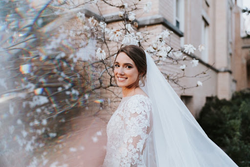 Bridal Shop «Ladies of Lineage», reviews and photos, 1419 East Blvd Suite E, Charlotte, NC 28203, USA