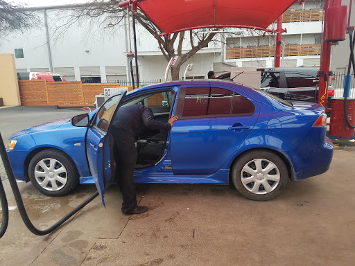 Car Wash «Mister Car Wash», reviews and photos, 5721 Burnet Rd, Austin, TX 78756, USA