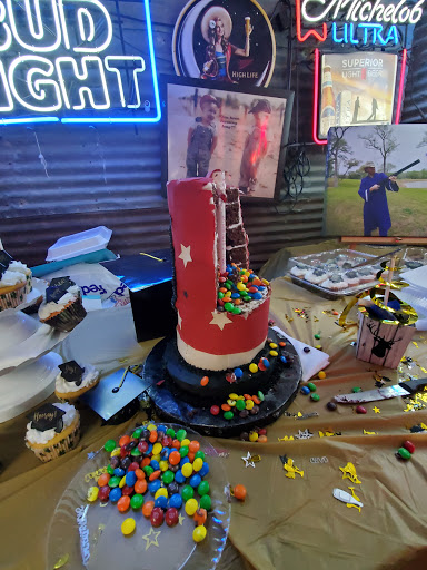 Cafe «Grain Bin Cafe & Store», reviews and photos, 121 Dennis Dr, Seguin, TX 78155, USA