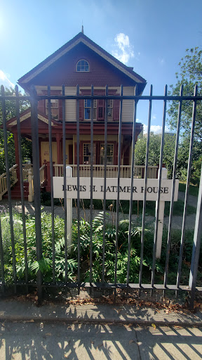 Museum «Lewis Howard Latimer House Museum», reviews and photos, 34-41 137th St, Flushing, NY 11354, USA