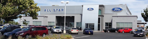 All Star Ford, 3800 Century Way, Pittsburg, CA 94565, USA, 