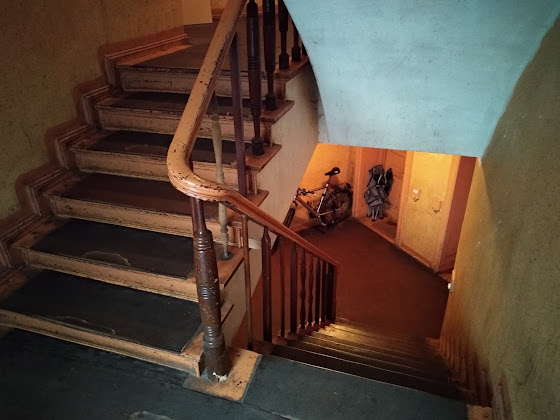 Photos des visiteurs Ferienwohnung Apartment am Schillerpark 13349 Berlin