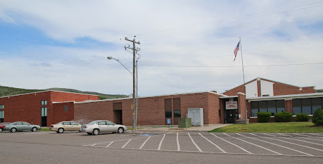 Rich County Middle School