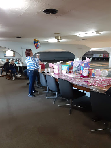 Bowling Alley «Wells Bowling Lanes», reviews and photos, 10339 IN-37, Elwood, IN 46036, USA