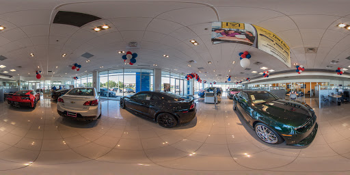 Chevrolet Dealer «AutoNation Chevrolet Security Blvd.», reviews and photos, 6633 Security Blvd, Baltimore, MD 21207, USA