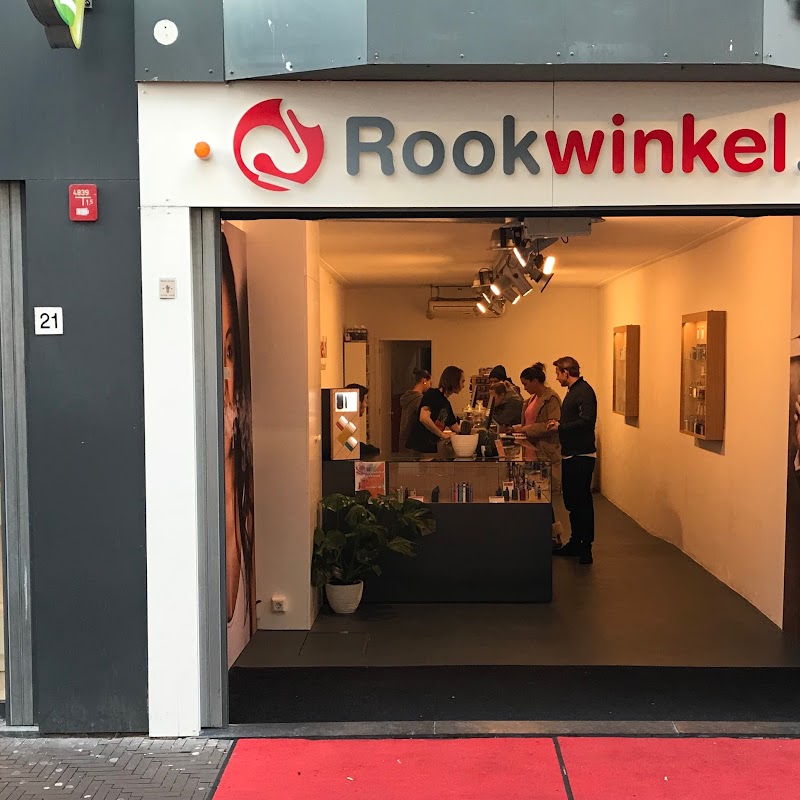 Rookwinkel.nl Den Haag
