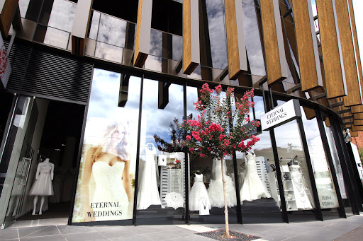 Eternal Weddings: Wedding Dresses & Bridal Shop Melbourne