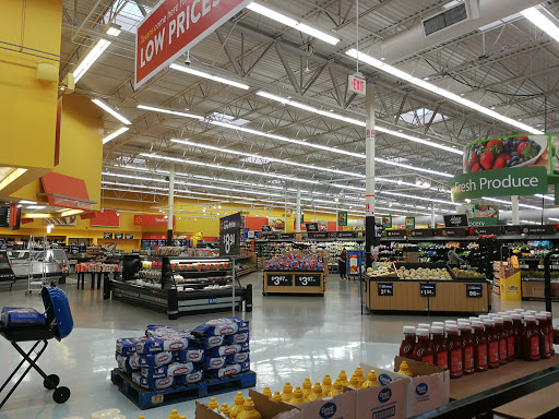 Department Store «Walmart Supercenter», reviews and photos, 4691 TX-121, The Colony, TX 75056, USA