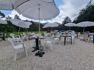 Photo n°44 de La Flambée du Lac à Andon ()