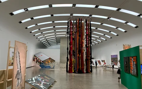 Kunsthalle Wien Museumsquartier image