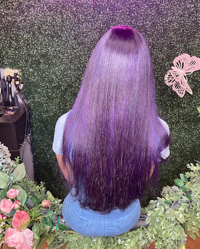 Hair Salon «Le Salon», reviews and photos, 5727 SW Green Oaks Blvd, Arlington, TX 76017, USA