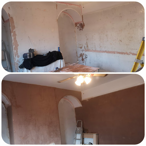 Whitefield Plastering Services
