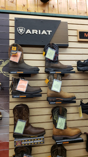 Work Clothes Store «Whistle Workwear», reviews and photos, 12904 Meridian E, Puyallup, WA 98373, USA