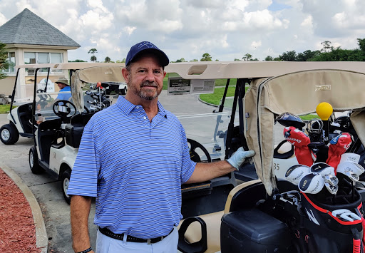 Golf Course «Baytree National Golf Links», reviews and photos, 8207 National Dr, Melbourne, FL 32940, USA