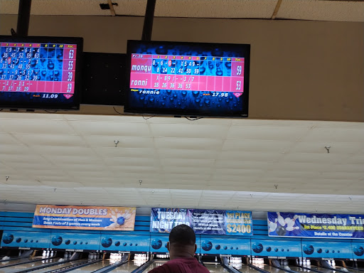 Bowling Alley «Vision Lanes», reviews and photos, 38250 Ford Rd, Westland, MI 48185, USA