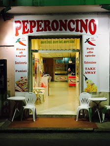 Peperoncino Corso Elea, 12, 84046 Ascea SA, Italia