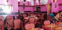 Atmosphère du Restaurant indien Taj Mahal à Royan - n°6
