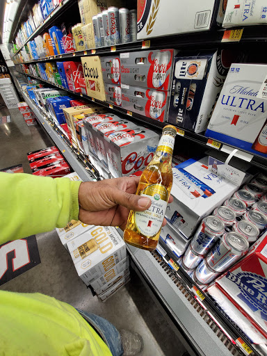 Supermarket «Walmart Neighborhood Market», reviews and photos, 1840 NW 9th St, Corvallis, OR 97330, USA