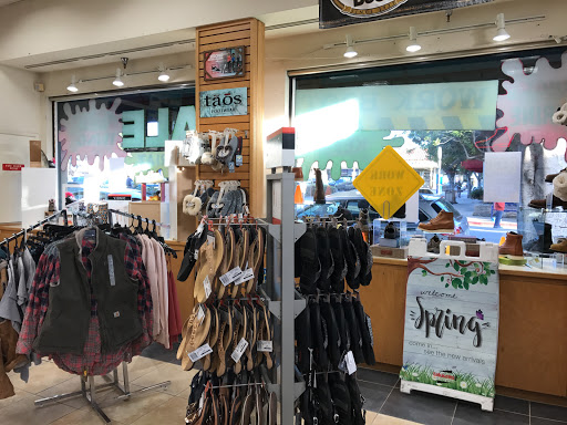 Takkens - Shoes | Boots | Sandals, 668 Marsh St, San Luis Obispo, CA 93041, USA, 
