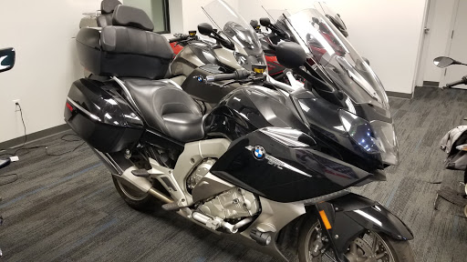 BMW Motorcycle Dealer «BMW of Denver», reviews and photos, 10350 E Easter Ave, Centennial, CO 80112, USA