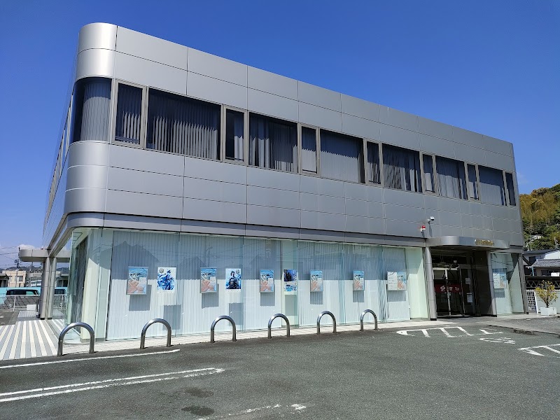 静岡銀行 細江支店