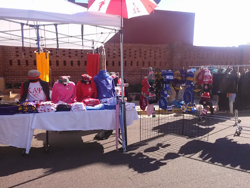 Book Store «University Bookstore», reviews and photos, 705 E Lawson St, Durham, NC 27701, USA