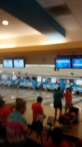 Bowling Alley «Centennial Lanes», reviews and photos, 110 E 9th Ave, Longmont, CO 80504, USA